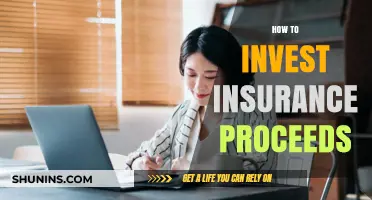 Smart Strategies for Investing Insurance Proceeds Wisely and Effectively