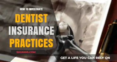 Uncovering Dental Insurance Secrets: A Step-by-Step Investigative Guide