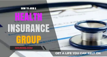 Joining a Health Insurance Group: A Comprehensive Guide