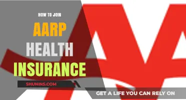 Enroll in AARP Health Insurance: Your Guide to Coverage and Benefits