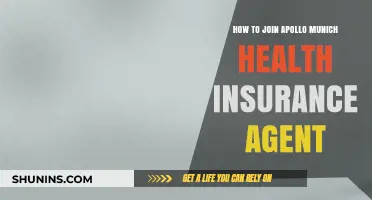 Become an Apollo Munich Health Insurance Agent: Your Guide to Success