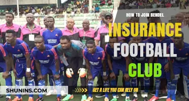 Step-by-Step Guide to Joining Bendel Insurance Football Club