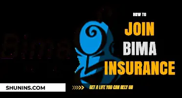 Step-by-Step Guide to Joining Bima Insurance Easily and Quickly