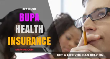 A Comprehensive Guide to Joining Bupa Health Insurance