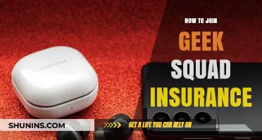 Step-by-Step Guide to Joining Geek Squad Insurance Easily