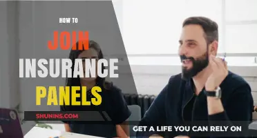 Joining Insurance Panels: A Step-by-Step Guide for Healthcare Providers