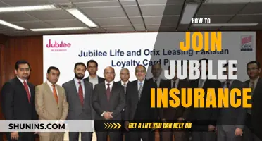 Step-by-Step Guide to Joining Jubilee Insurance: Your Path to Coverage