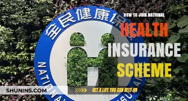 Enroll in National Health Insurance: A Comprehensive Guide