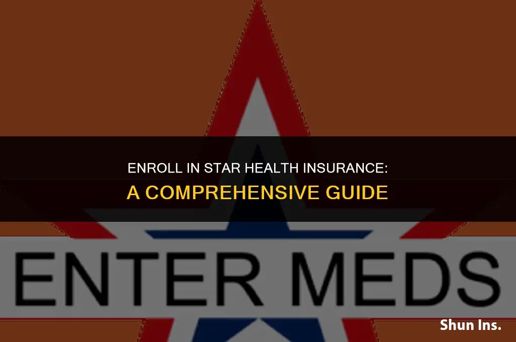 how to join star health insurance