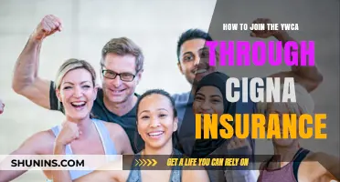 Join YWCA with Cigna: A Step-by-Step Guide to Enrollment