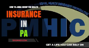 Navigating Pennsylvania Health Insurance: A Guide to Joining Group Plans