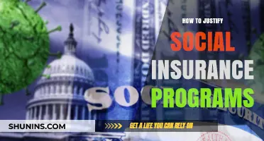 Why Social Insurance Programs Are Essential for a Fair Society