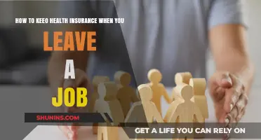 Navigating Health Insurance Transitions: A Guide for Job Changers
