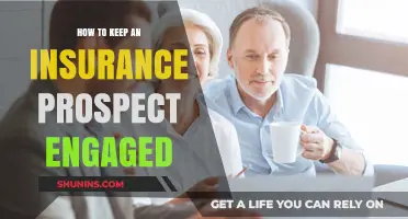 Engage and Retain: Strategies to Keep Insurance Prospects Hooked