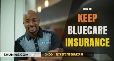 Maintaining Your BlueCare Insurance: Essential Tips for Continuous Coverage