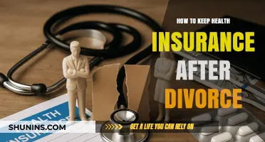 Navigating Health Insurance Options Post-Divorce: A Comprehensive Guide