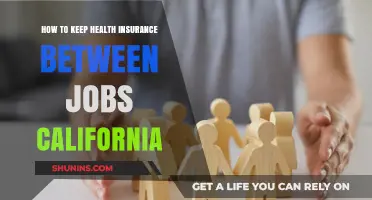 Navigating Health Insurance Transitions in California: A Guide