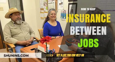Maintain Health Coverage: Tips for Keeping Insurance Between Jobs