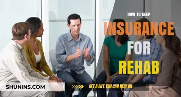 Maintaining Rehab Insurance Coverage: Essential Tips for Long-Term Support