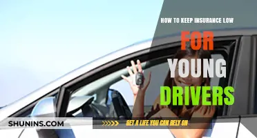 Smart Strategies to Lower Car Insurance Costs for Young Drivers