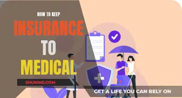 Staying Covered: Medical Insurance Simplified