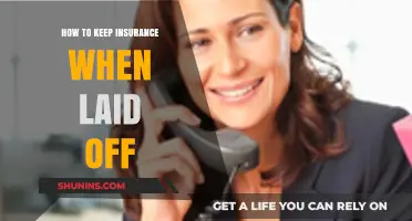 Stay Covered: How to Keep Insurance After Losing Your Job