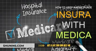 Marketplace Insurance and Medicare: Keeping Your Coverage