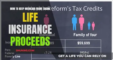 Medicaid and Life Insurance: Protecting Your Proceeds