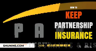 Maintaining Partnership Insurance: Key Strategies for Long-Term Success and Stability