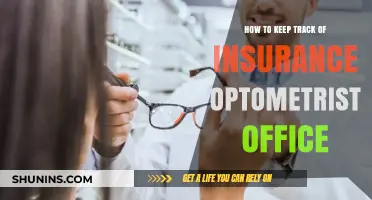 Efficiently Managing Your Insurance Optometrist Office: Tips and Strategies