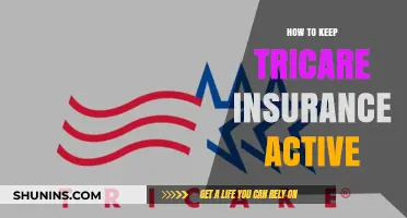 Maintaining Tricare Coverage: Essential Tips to Keep Your Insurance Active