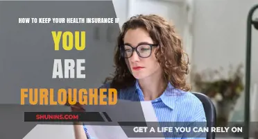 Navigating Health Insurance During Furlough: A Comprehensive Guide