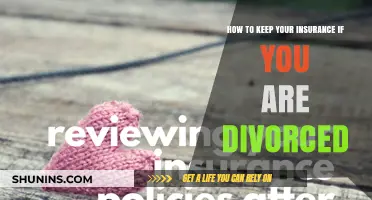 Navigating Divorce: Essential Tips to Retain Your Insurance Coverage