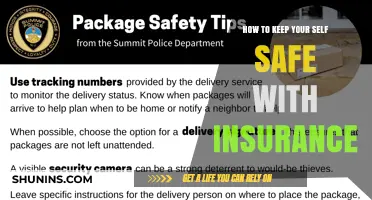 Secure Your Future: Essential Insurance Tips for Personal Safety