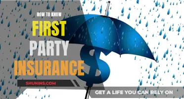 Understanding First-Party Insurance: A Comprehensive Guide