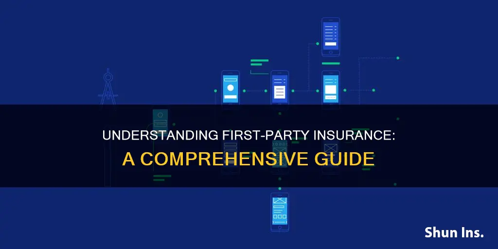 how to know first party insurance