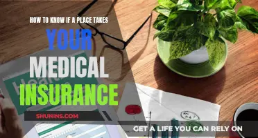 Finding Medical Providers That Accept Your Insurance