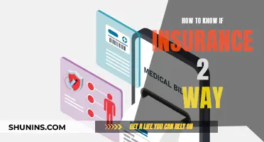 Recognizing Comprehensive Insurance Coverage: A Two-Way Street