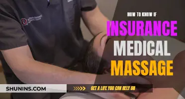 Understanding Insurance Coverage for Medical Massage Treatments