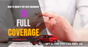 Understanding Your Auto Insurance: Am I Fully Covered?