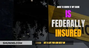 Is Your Bank Federally Insured? Here's How to Know