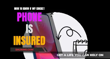 Cricket Phone Insurance: Quick Tips to Verify Coverage