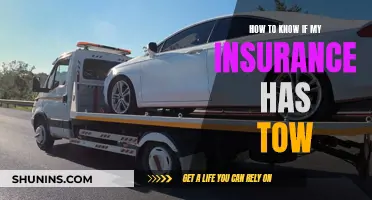 Does Your Insurance Cover Towing? Here's How to Know