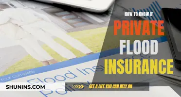 Flood Insurance: Understanding Private Coverage and Its Benefits