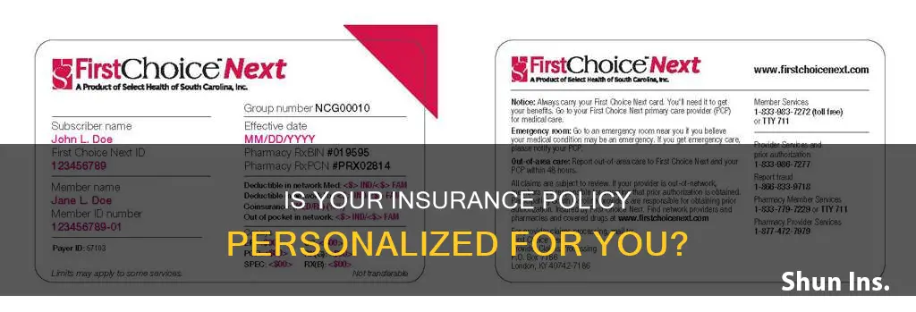 how to know if tour insurance is individual
