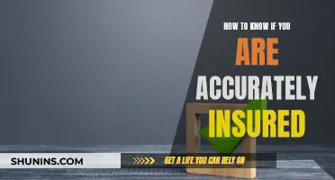 Understanding Your Insurance: 5 Signs You're Adequately Covered