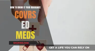 Understanding Your Insurance Coverage: A Guide to Medication Benefits