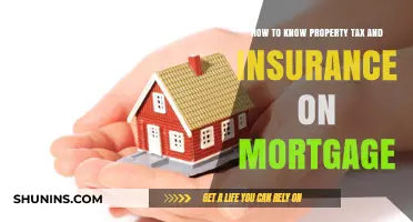 Understanding Property Tax and Insurance in Your Mortgage
