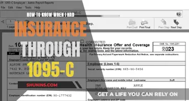 Understanding Your Insurance Coverage: 1095-C Filing Explained