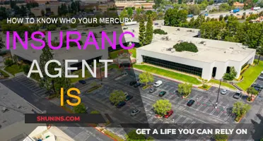 Find Your Mercury Insurance Agent: Quick and Easy Steps